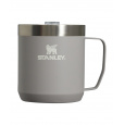 STANLEY Termohrnek The Stay-Hot Camp Mug 350 ml/12oz Ash 2.0