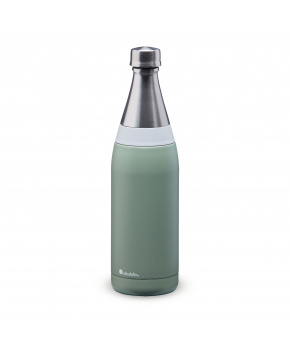 ALADDIN Fresco Thermavac láhev na vodu 600 ml Sage Green