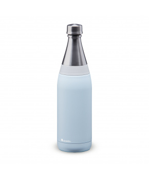 ALADDIN Fresco Thermavac láhev na vodu 600 ml Sky Blue