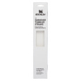 STANLEY slámky - brčka pro The Quencher Travel Tumbler Straws 1180 ml/40oz čirá