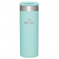 STANLEY Termohrnek The AeroLight™ Transit Mug 470 ml/16oz Watercolor Blue