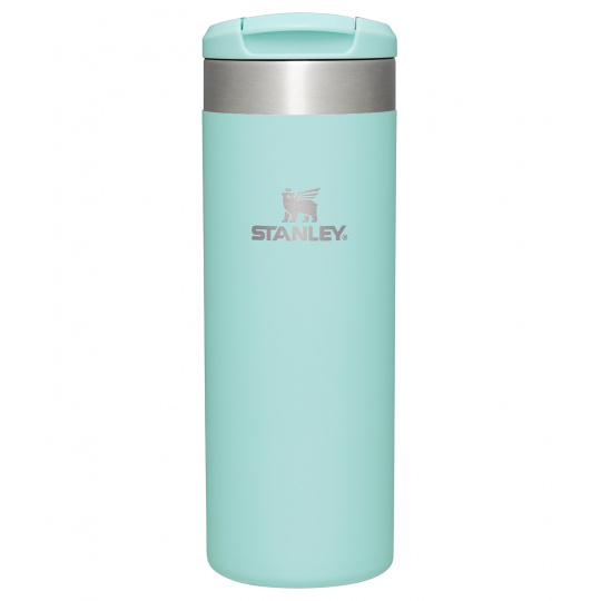 STANLEY Termohrnek The AeroLight™ Transit Mug 470 ml/16oz Watercolor Blue