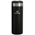 STANLEY Termohrnek The AeroLight™ Transit Mug 470 ml/16oz/16oz Black 2.0