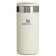 STANLEY Termohrnek The AeroLight™ Transit Mug 350 ml/12oz Cream Gloss
