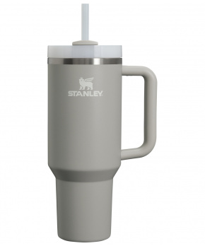 STANLEY The Quencher/Cup H2.O FlowState™ Tumbler 1180 ml/40oz Ash