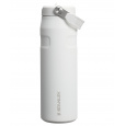 STANLEY Termoláhev The IceFlow™ Bottle Flip Straw 700 ml/24oz Frost