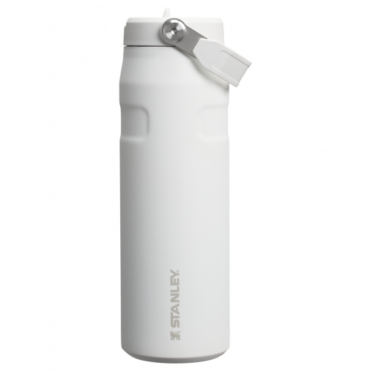 STANLEY Termoláhev The IceFlow™ Bottle Flip Straw 700 ml/24oz Frost