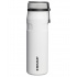 STANLEY Termoláhev The IceFlow™ Bottle Twist Flip 700 ml/24oz Chalk