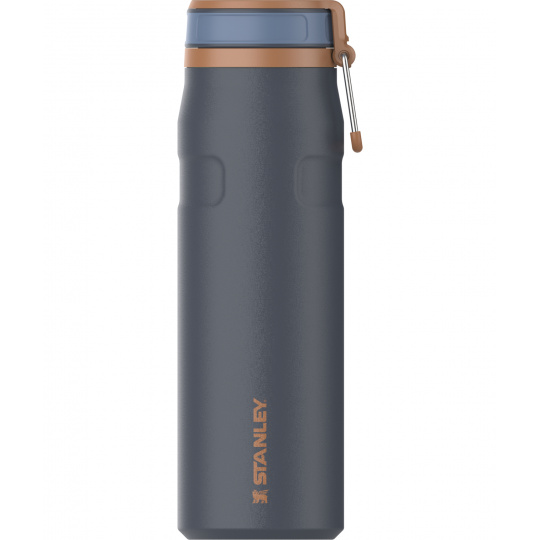 STANLEY Termoláhev The IceFlow™ Bottle Twist Flip 700 ml/24oz Twilight