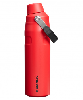 STANLEY Termoláhev The IceFlow™ Bottle Fast Flow 700 ml /24oz Chili