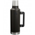 STANLEY Termoska The Legendary Classic Bottle 2.3L /2.5QT Black 2.0