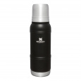 STANLEY Termoska The Artisan Thermal Bottle 1 l/1.1 QT Black Moon