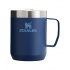 STANLEY Termohrnek The Stay-Hot Camp Mug 230 ml/8oz Navy