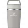 STANLEY Termohrnek The Café-To-Go Travel Mug 230 ml/8oz Ash