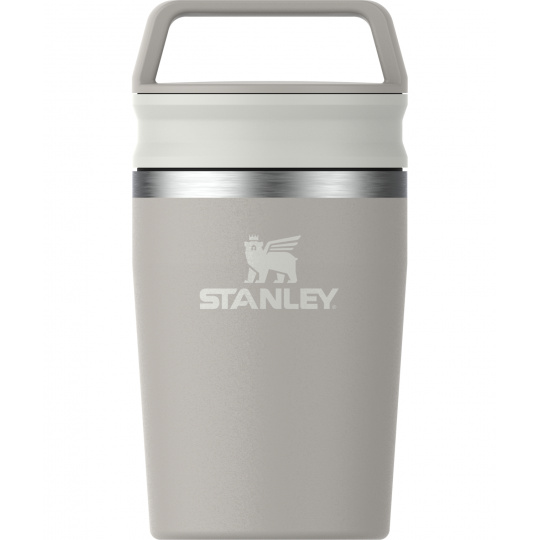 STANLEY Termohrnek The Café-To-Go Travel Mug 230 ml/8oz Ash