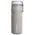 STANLEY Termoláhev The IceFlow™ Bottle Twist Flip 470 ml/16oz Ash