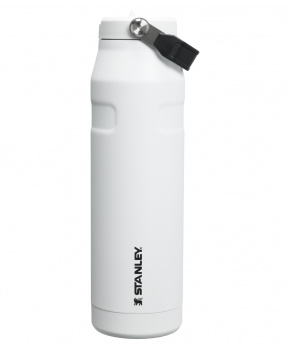 STANLEY Termoláhev The IceFlow™ Bottle Flip Straw 1100 ml/36oz Chalk