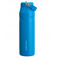 STANLEY Termoláhev The IceFlow™ Bottle Flip Straw 1060 ml/36oz Azure