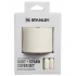 STANLEY Silikonový obal dna a slámky The Quencher Boot + Straw Topper 20oz/30oz Cream