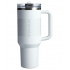 STANLEY The Quencher/Cup ProTour Flip Straw Tumbler 1180 ml/40oz Frost Fade