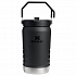 STANLEY Termoláhev The IceFlow™ Flip Straw 2.0 Jug Black 2.0