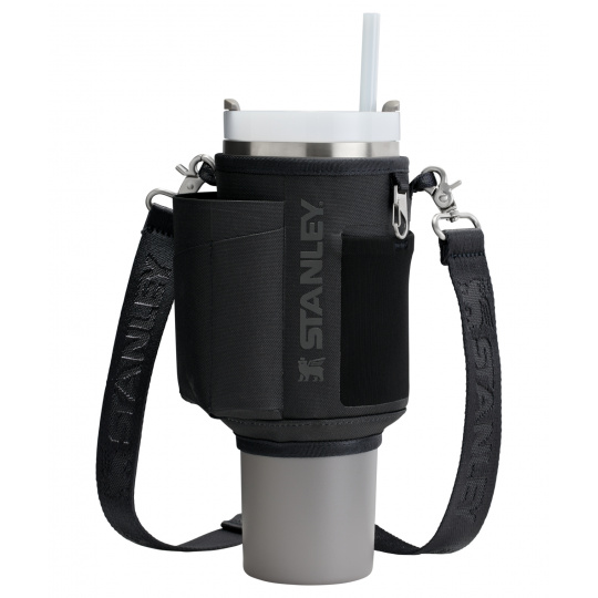 STANLEY Nosička The All-Day Quencher/Cup Carry-All na 1180 ml/40oz Black