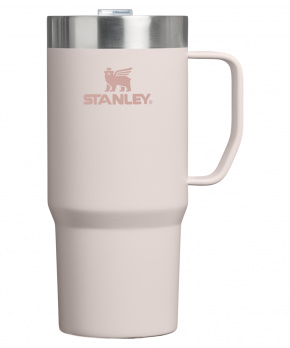 STANLEY Termohrnek The Everyday Suburban Mug 700 ml/24oz Rose Quartz