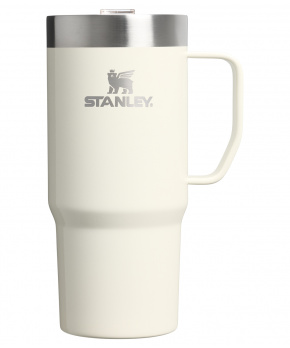 STANLEY Termohrnek The Everyday Suburban Mug 470 ml/16oz Cream Gloss