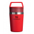 STANLEY Termohrnek The Café-To-Go Travel Mug 230 ml/8oz Chili