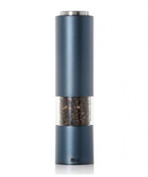 AdHoc Elektrický mlýnek na pepř nebo sůl eMill.3 modrý 21,5 cm
