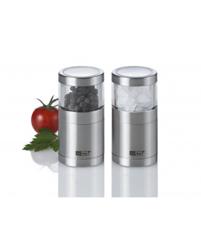 AdHoc Mlýnek BASSO AdHoc Mlýnek BASSO