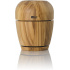 AdHoc Mlýnek WISH pepř nebo sůl  CeraCut olivové dřevo a sklo