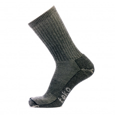Teko 9903 MERINO.XC Light Hiking unisex black (doprodej)