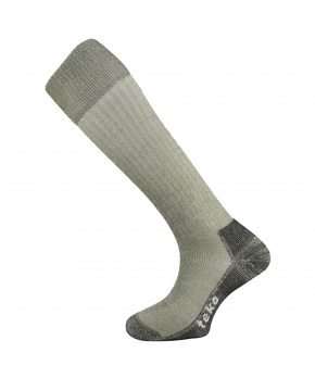 Teko 9907EC MERINO.XC Heavyweight BOOT olive myslivecké ponožky Teko 9907EC MERINO.XC Heavyweight BOOT olive myslivecké ponožky