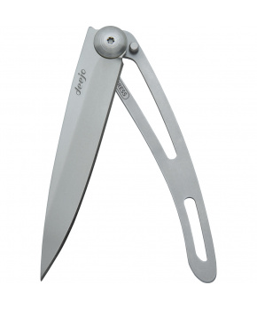 Kapesní nůž Deejo 1CN000 37g naked