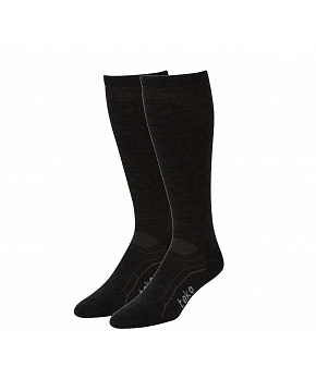 Teko 3700 MERINO.XC Ultralight Ski charcoal lyžařské ponožky Teko 3700 MERINO.XC Ultralight Ski charcoal lyžařské ponožky