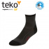 Teko 3003s S3O Midweight Minicrew moonshadow turistické ponožky
