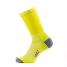 Teko 2952 eV8 Light 3/4 Crew unisex firefly-silver