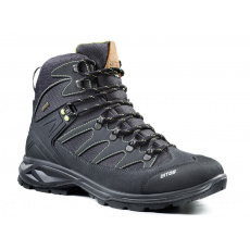 Lytos Ebnit sport tech evo 7 shark-limeade,WP,Trail