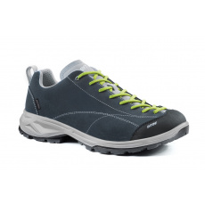 Lytos LeFlorians FourSeasons 67 blue deep-lime, WP,Trail