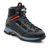 Dámská turistická obuv Kayland Zephyr KHK003M04 eVent black
