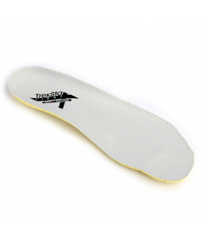 Náhradní stélky do obuvi Treksta Nestfit Airline anatomicky tvarované