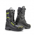 Jolly 9381/GA FireGuard 2.0 GTX hasičská zásahová obuv s rychlošněrováním