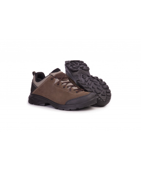 Pánská vycházková obuv Lytos Hybrid jab S6 Waterproof beige