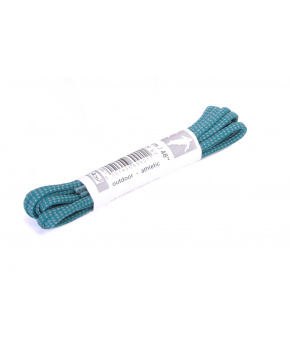 Tkaničky kulaté Tobby 0242-Do01 bouteille-grey