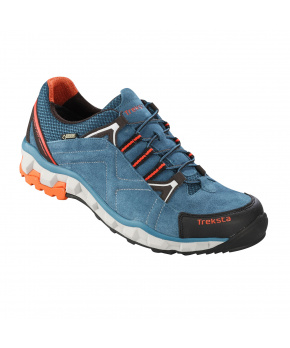 Pánská turistická obuv Treksta Libero GTX navy