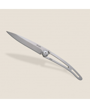 Kapesní nůž Deejo 9CN000 27g naked