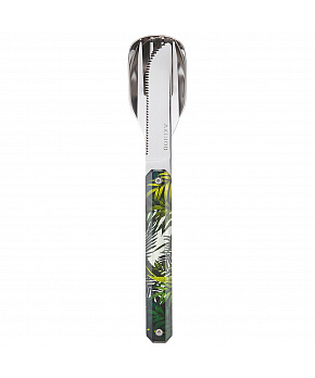 Magnetický příborový set Akinod 12h34 Jungle Magnetický příborový set Akinod 12h34 Jungle