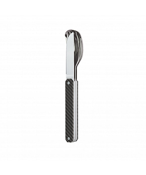 Magnetický příborový set Akinod 12h34 Carbon Magnetický příborový set Akinod 12h34 Carbon