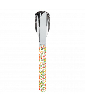 Magnetický příborový set Akinod 12h34 Peach Magnetický příborový set Akinod 12h34 Peach